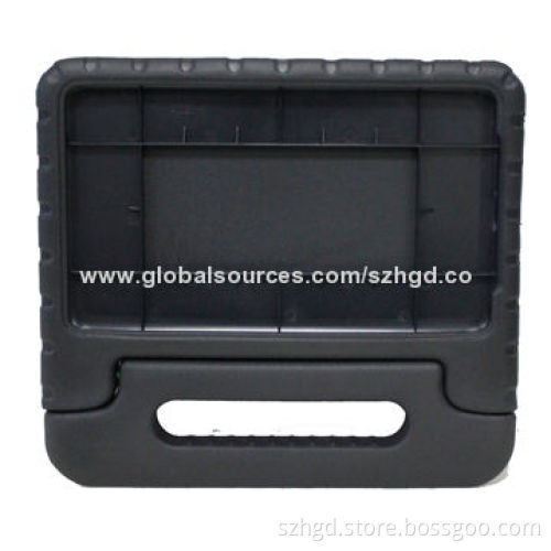 Newest Tablet Case for Samsung Galaxy Tab 4, Easy to Handle and Install, EVA Eco-friendly Material